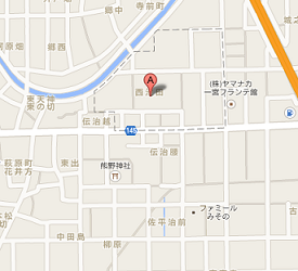 39Auto　一宮本店